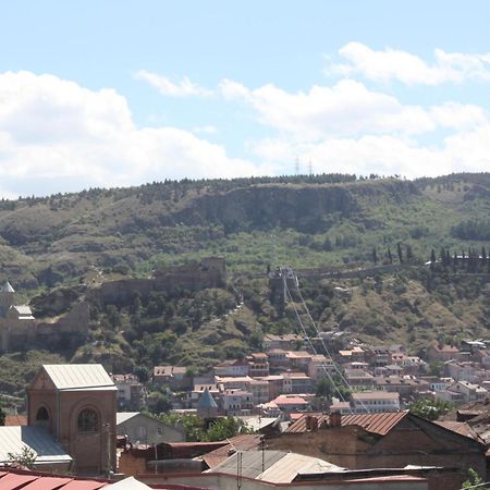 Hotel Avlabari Tbilisi Rum bild